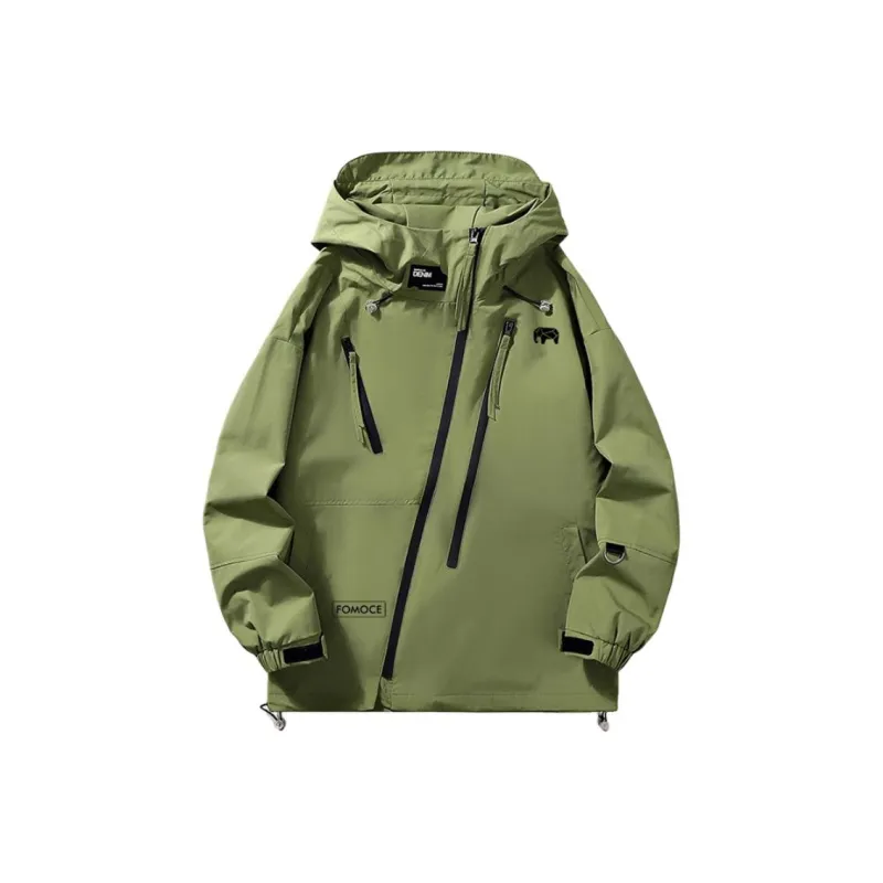 FOMOCE Jackets Unisex-8