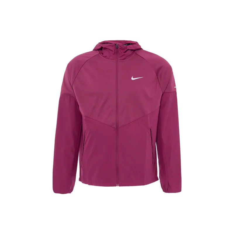 Nike Jackets Men Red-0