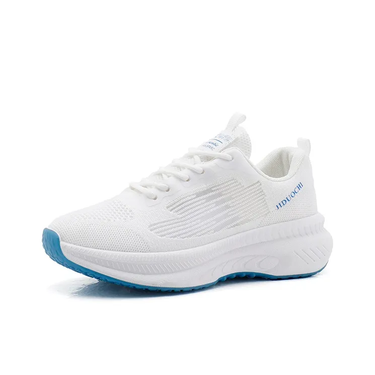 TONYBEAR Slip Resistant, Abrasion Resistant, Height Increasing, Lightweight Low Top Running Shoes Women's-9