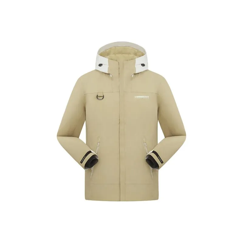 TOREAD Windbreaker Jacket Men's-4