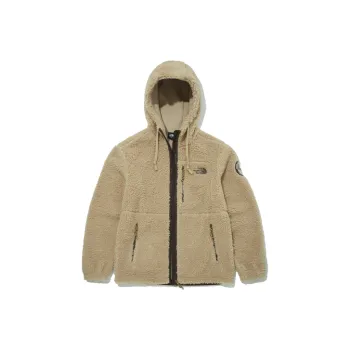 THE NORTH FACE Jackets Unisex Khaki