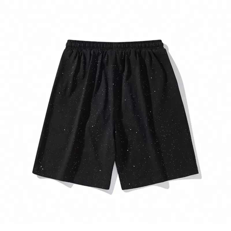 F·dragon Casual Shorts Unisex-8