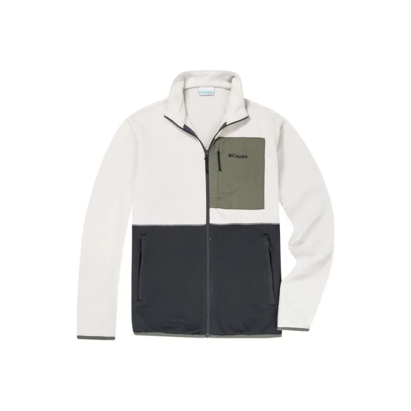 Columbia Jackets Coats Men's White-0