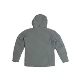 Silver Mouse Gray/Pyrite Heather