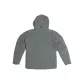 Silver Mouse Gray/Pyrite Heather