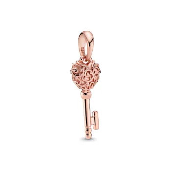 Pandora Charms / Pendants Women's Rose Gold