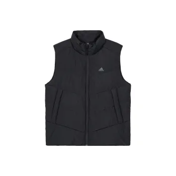 Adidas Vests Men Black
