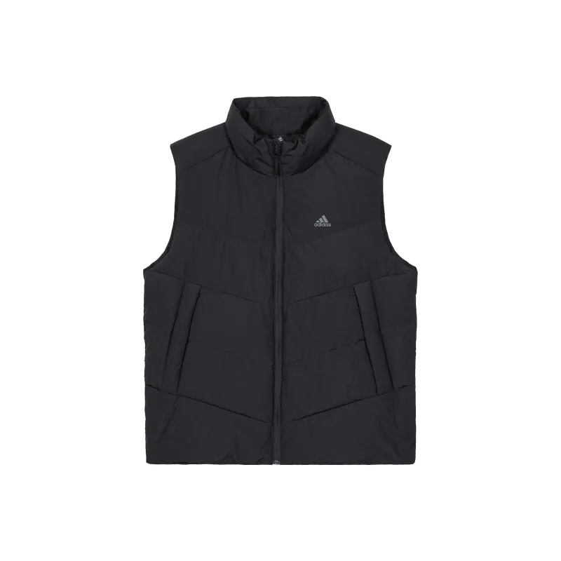 Adidas Vests Men Black-0