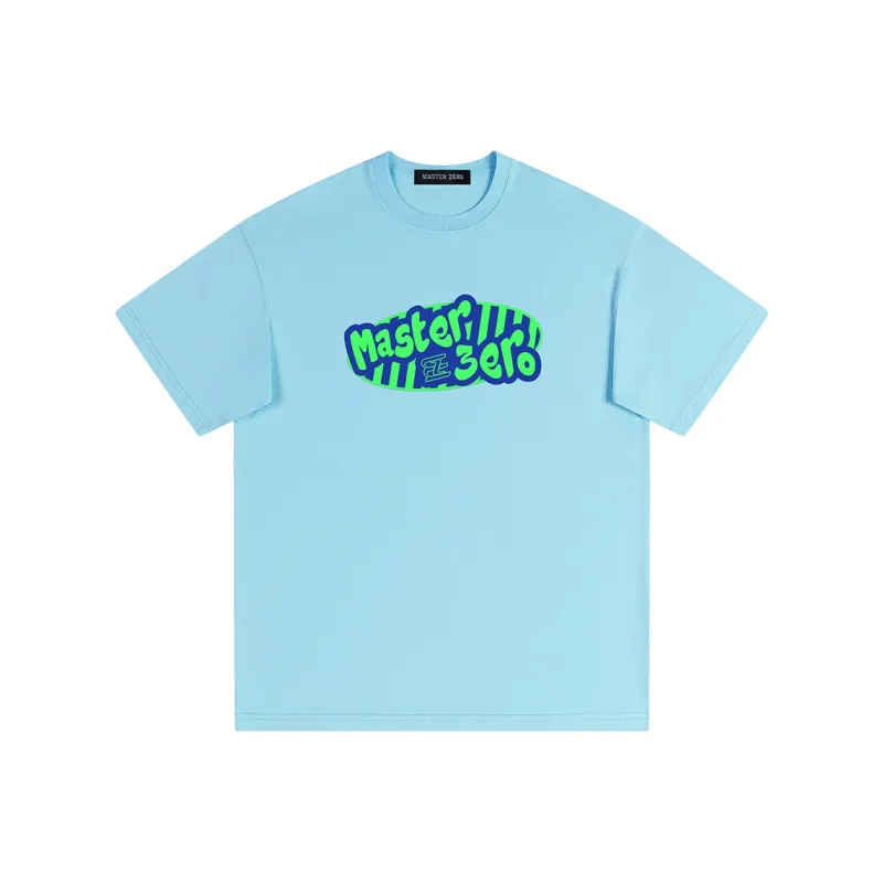 Master Zero T Shirts Unisex-15