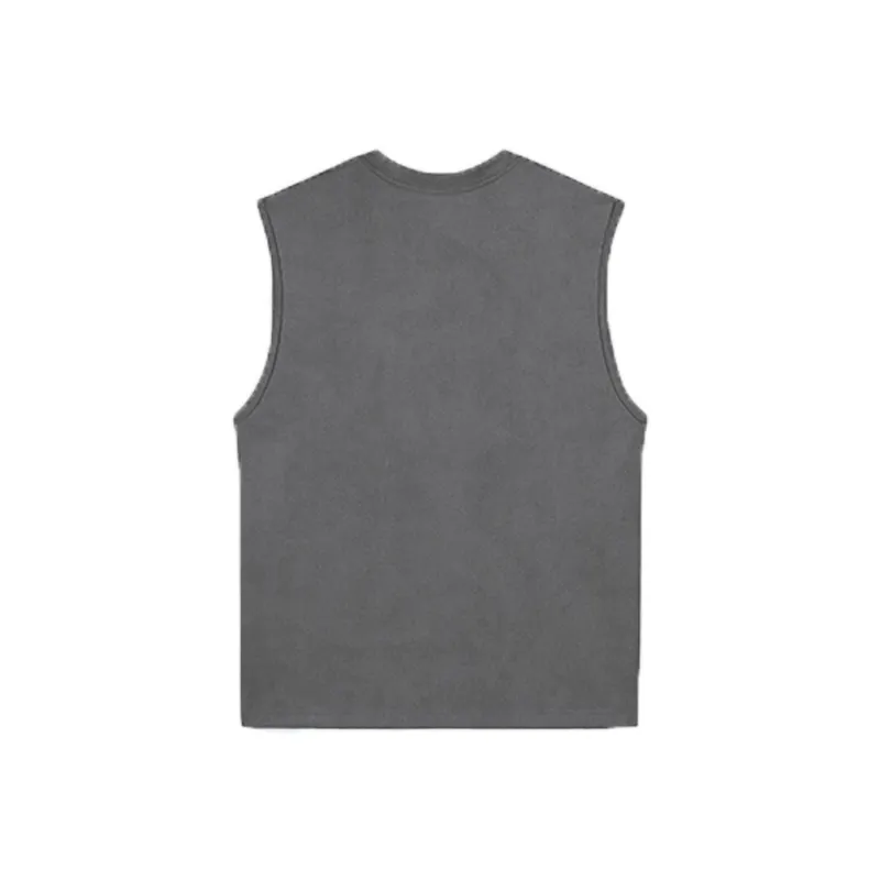 HIPANDA Tank Tops Unisex-8
