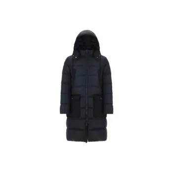 HERNO Jackets Men Marine Blue