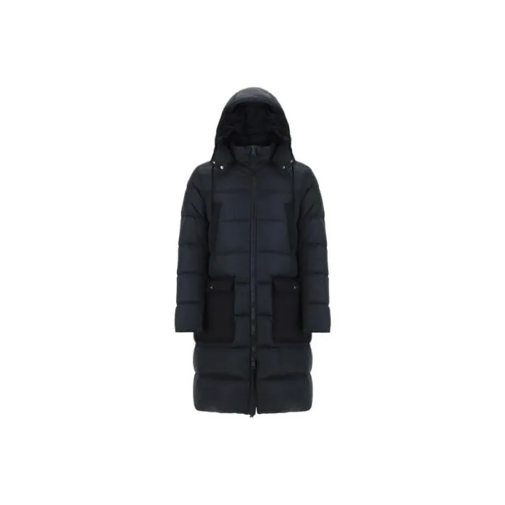 HERNO Jackets Men Marine Blue-0