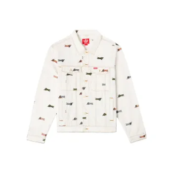 Ice Cream Parade Jacket
