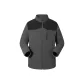Dark Gray/Black