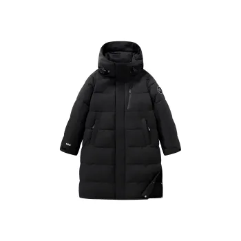 SESAME STREET Down Jacket Unisex