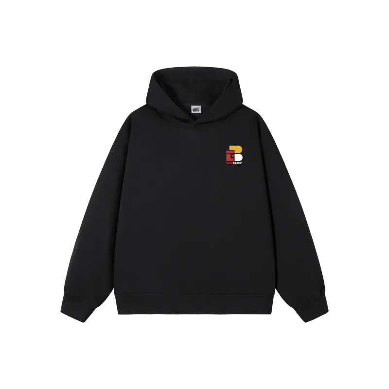 CAREBEARS Sweatshirts Unisex-6