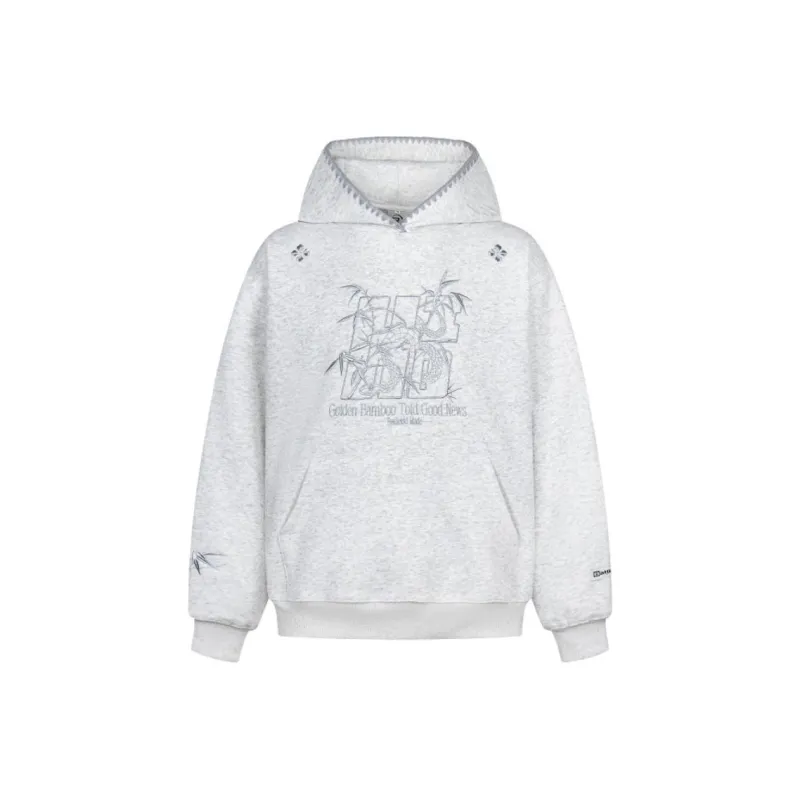 VSCH Sweatshirt Unisex Christmas Red-2