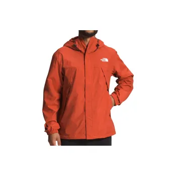THE NORTH FACE Antora Jacket Men's Orange