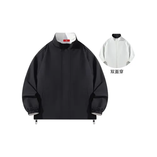 MIIOW Jackets Unisex