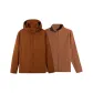 [Three-Way Wear]29 Komorebi Orange