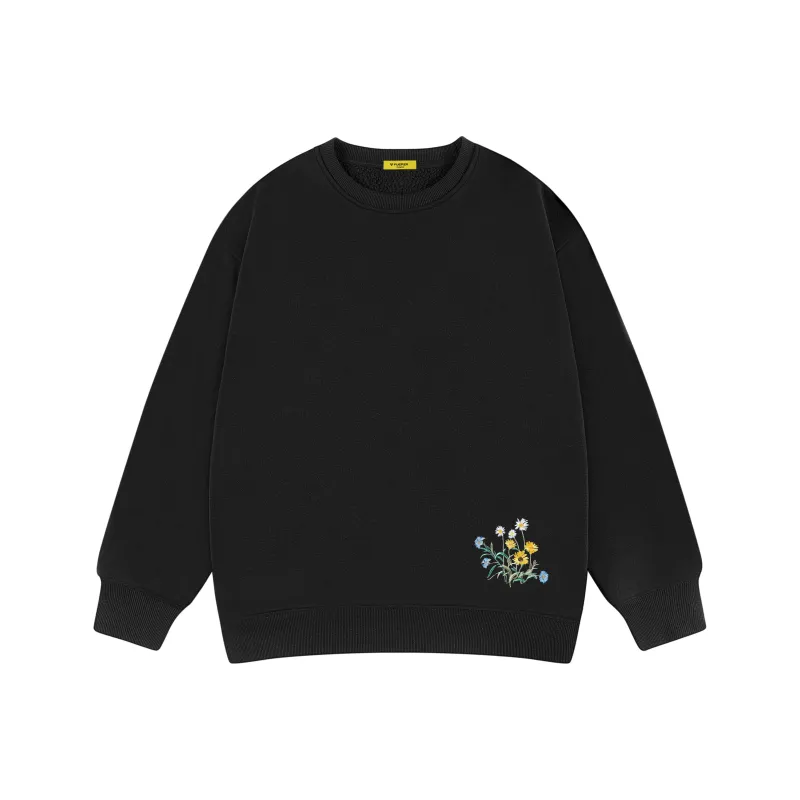 FUERZA Sweatshirts Unisex-21