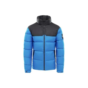 THE NORTH FACE 1992 Collection Down Jacket Men's Blue