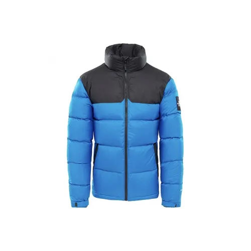 THE NORTH FACE 1992 Collection Down Jacket Men's Blue