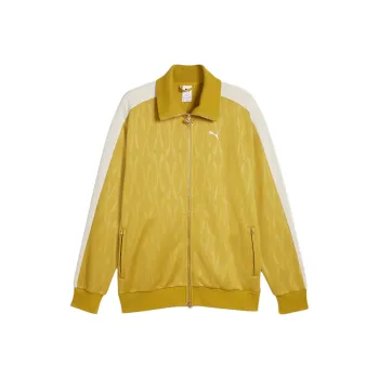PUMA The NeverWorn Iv T7 Zipped Sweatshirt