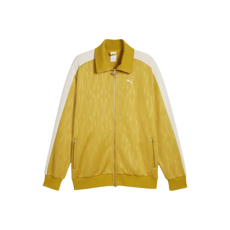 PUMA The NeverWorn Iv T7 Zipped Sweatshirt-0