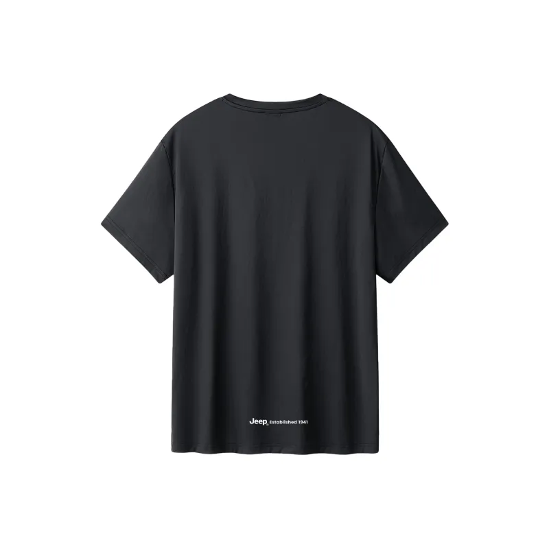 Jeep T Shirts Men-13