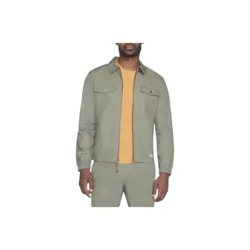 Skechers GO WALK Jackets Coats Men's Olive