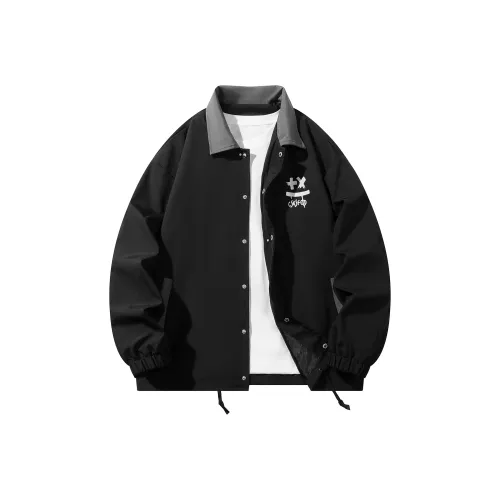 CSKS Jackets & Coats Fall Unisex