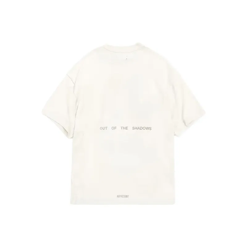 REPRESENT Team Rep T shirt-1