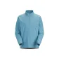 Bamboo Moon Blue