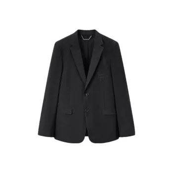 JOHN RICHMOND Business Suits Men Black