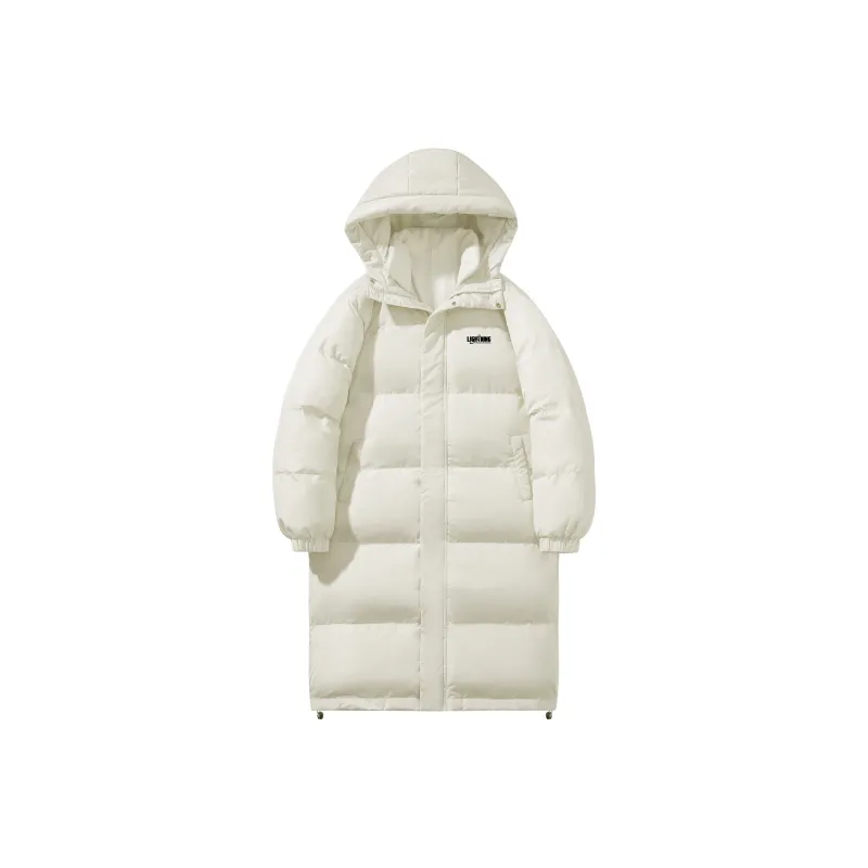 Lightning X Storm Down Jacket Unisex-2