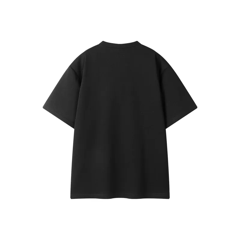 PRESSURE T Shirts Unisex-1