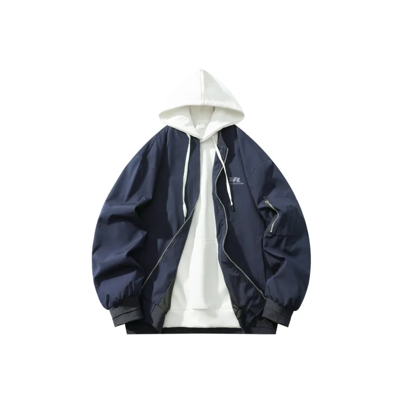 Tre Club Jackets Unisex-10