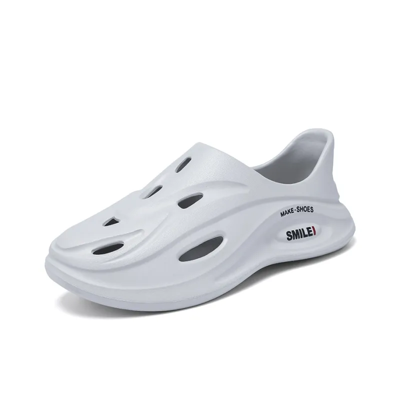 SLIPPER DAY Clogs Unisex-28