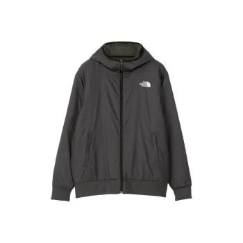 THE NORTH FACE Jackets Coats Men's Charcoal Gray