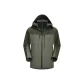 Dark Moss Green/Dark Army Green