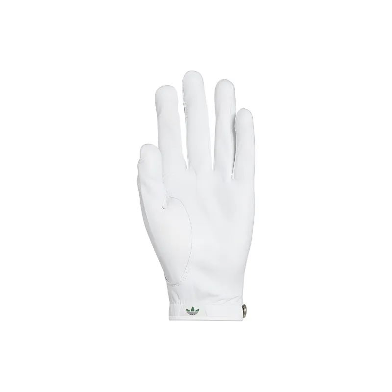Adidas Sports Gloves Men's White-1