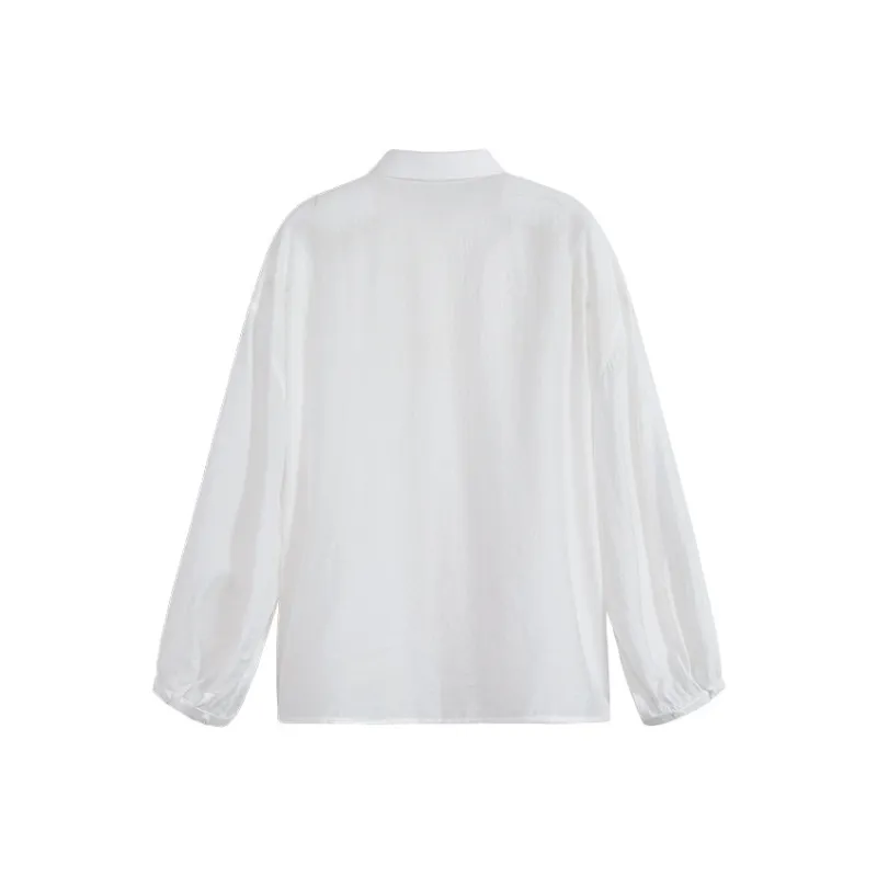 KUOSE Shirts Women's-1