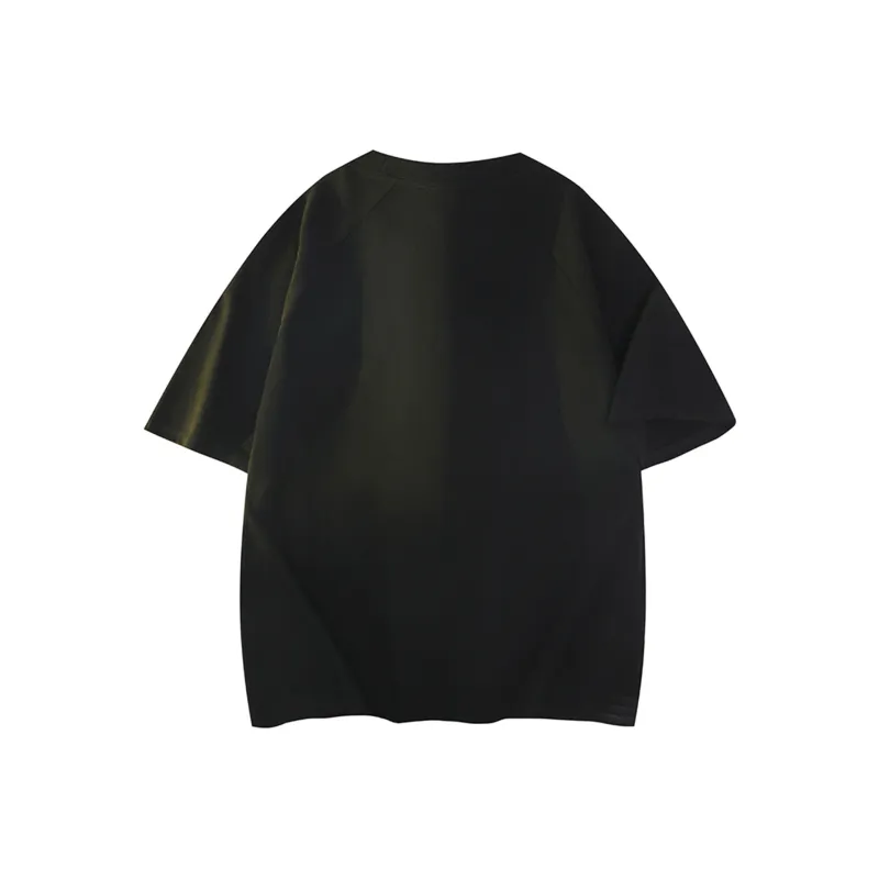 LA'T.WEEKEND T Shirts Unisex-1