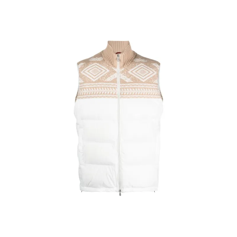 Brunello Cucinelli Vests Men-1