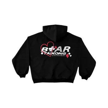 TAIKONGBEAR Sweatshirts Unisex