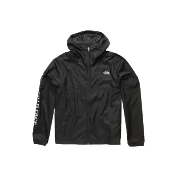THE NORTH FACE Jackets Men Black