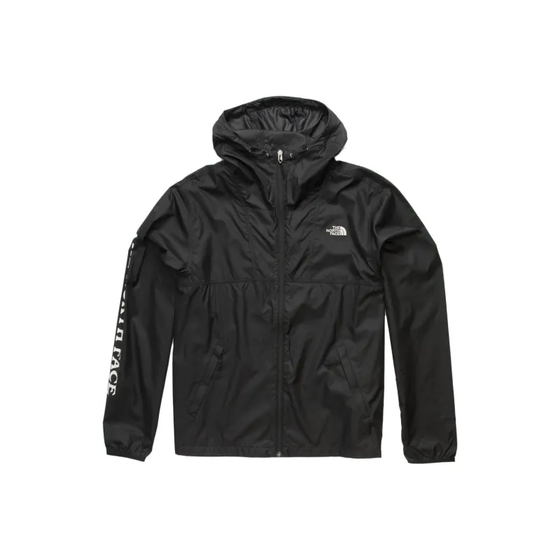THE NORTH FACE Jackets Men Black-0