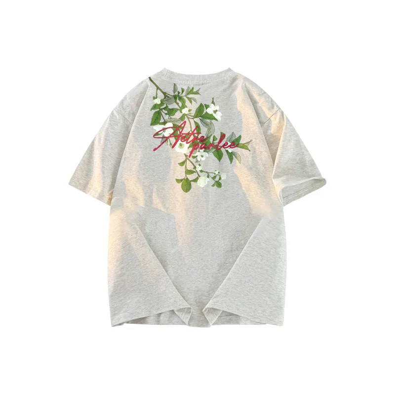 Être Par Lee T Shirts Unisex-20