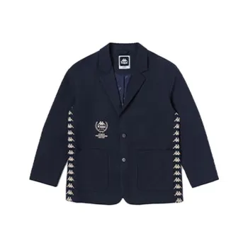 Kappa Business Suits Unisex Midnight Blue